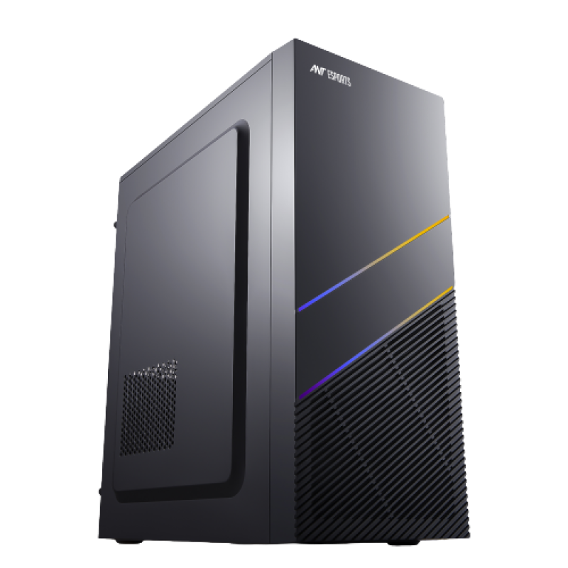 TLG-GAMING PC 1 With Intel Core i5 12400F and RTX 3050 6GB